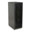 Kendall Howard 37U 19" Rack Cabinet &nbsp;- Vented Front Door with Vented Rear Door 3110-3-001-37
